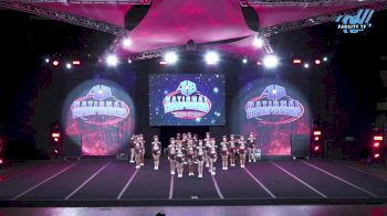 KC Cheer - FORCE [2023 L2 Senior Day 2] 2023 America's Best Grand Nationals