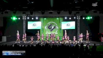 ICE - Starstruck [2026 L6 U18 NT Day 1] 2026 CSG Grand Nationals