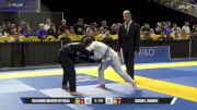 Jasson L. Ramirez vs Guilherme Novotny De Paula 2026 Pan Kids Jiu-Jitsu IBJJF Championship