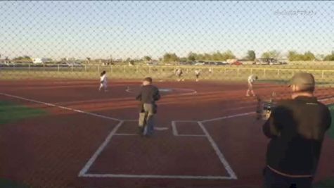 Replay: Manned 5 - 2021 Top Club National Fall Challenge | Nov 7 @ 1 PM