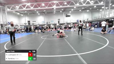 192 lbs Semifinal - Harvey Ludington IV, Revival Knights vs Karson Tomkins, Team Shutt GT