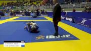 ALEXIA SODRE DE JESUS vs CAMILA DE OLIVEIRA LOURA DA 2023 Brasileiro Jiu-Jitsu IBJJF