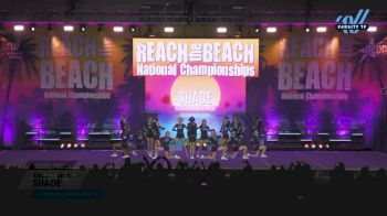 TSC All Stars - Shade [2025 L1.1 Junior - PREP Day 1] 2025 ACDA Reach the Beach All Star Grand Nationals