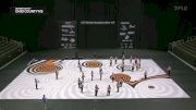Ohio County HS "Beaver Dam KY" at 2026 WGI Percussion/Winds World Championships