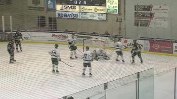 Replay: Away - 2025 Sherwood Park vs Spruce Grove | Feb 14 @ 6 PM