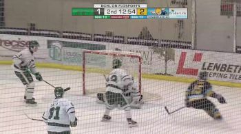 Replay: Home - 2025 Sherwood Park vs Spruce Grove | Feb 14 @ 6 PM