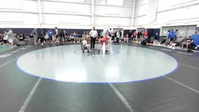 C-138 lbs Quarterfinal - Greyson Meyer, PA vs Dylan Legleitner, OH