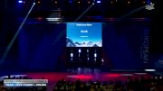 Team Love Cheer - Crush [2026 Jazz - U18 Day 1] 2026 The European Summit