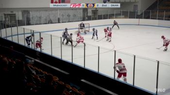 Replay: Home - 2023 Leamington vs Royals | Sep 8 @ 7 PM