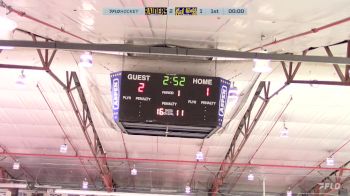 Replay: Home - 2024 STA Raiders vs Oil Kings | Jan 20 @ 2 PM