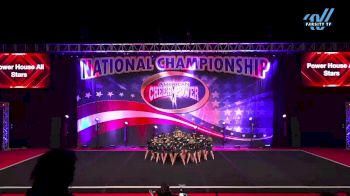 Power House All Stars - Fame [2023 L3 Junior - Medium Day 2] 2023 ACP Southern Nationals