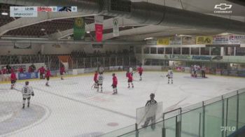 Replay: Home - 2025 Northern Manitoba vs Swan Valley | Sep 4 @ 7 PM