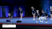 Plainville Colts - Rec Cheer [2023 Show Cheer 1 Tiny Mite Medium Day 3] 2023 Pop Warner National Cheer & Dance Championship