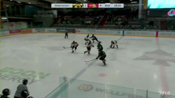 Replay: Home - 2023 Olds vs Bonnyville | Oct 7 @ 6 PM
