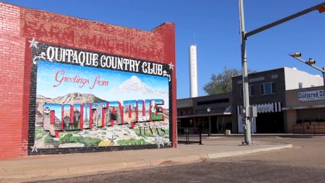 Jake Merrell's Big-Time Ambitions At Valley