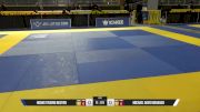 Hoang Truong Nguyen vs Michael David Branagh 2025 Pan Jiu Jitsu IBJJF Championship