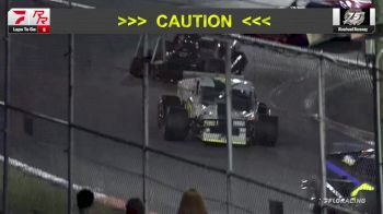 Replay: NASCAR Modifieds at Riverhead | Aug 27 @ 6 PM