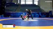 Anayatov Il'zat vs Korzun Danila UWW World Championships