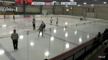 Replay: Home - 2023 French River vs Elliot Lake | Nov 17 @ 7 PM