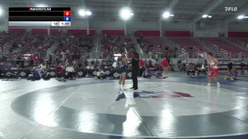 65 lbs Semis - Jesse Mendez, Ohio RTC/ Titan Mercury Wrestling Club (TMWC) vs Real Woods, Cliff Keen WC/ Titan Mercury Wrestling Club (TMWC)