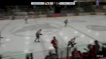 Replay: Home - 2025 Princeton vs Revelstoke | Mar 19 @ 6 PM
