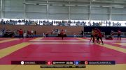 Alice Antunes vs Antonella Cristina De Oliveira V 2025 ADCC South American Championship