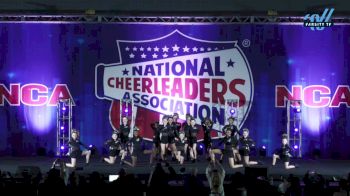 Allstar Athletics - Dynasty [2025 L2 Junior - D2 Day 1] 2025 NCA Milwaukee Classic