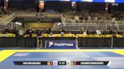 Alexandre Pedroso Duarte vs Chazz William Canas 2025 Pan Jiu Jitsu IBJJF Championship