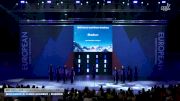 MCR Dance & Cheer Academy - Shadow [2026 Hip Hop - U16 Day 1] 2026 The European Summit