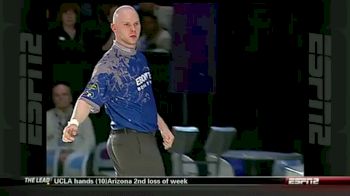 Lumber Liquidators US Open Show 2