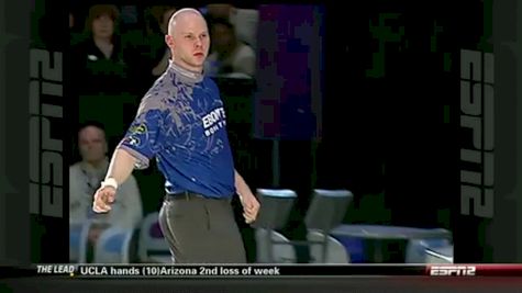 Lumber Liquidators US Open Show 2