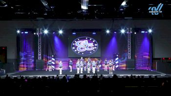 Rockstar Athletics - Notorious [2024 L2 Youth - D2 Day 2] 2024 GLCC Grand Nationals