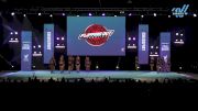 Flipping Out Tumbling - Double or Nothing [2025 L6 Limited - XSmall Day 2] 2025 CHEERSPORT National All Star Cheerleading Championship