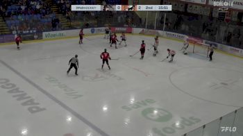 Replay: Away - 2023 Alberni Valley vs Nanaimo | Nov 1 @ 10 AM