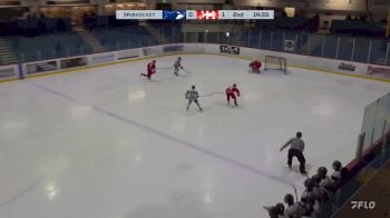 Replay: Home - 2025 PCHA vs Notre Dame | Mar 9 @ 2 PM