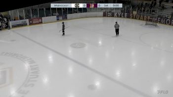 Replay: Home - 2024 Calgary IHA vs Edge | Dec 19 @ 9 AM