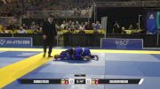 Salvador Molina vs Samuel Fields 2025 Pan Kids Jiu-Jitsu IBJJF Championship