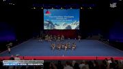 Cheer Infinity Allstars - Prime Suspects [2026 L3 Junior - Flex - D2 - Medium Finals] 2026 The D2 Summit