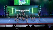 Valporaiso Vikings - Rec Cheer [2023 Show Cheer 1 Jr. Peewee Large Day 4] 2023 Pop Warner National Cheer & Dance Championship