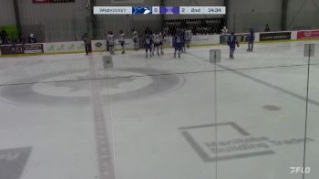 Replay: Home - 2024 PCHA Blue vs NAX Blue | Feb 2 @ 8 PM