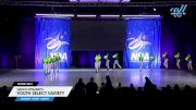Dance Dynamics - Youth Select Variety [2025 Youth - Variety Day 1] 2025 NDA All-Star National Championship