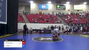 92 kg Cons 8 #1 - Cole Robertson, Ohio Regional Training Center vs Kael Wisler, Michigan Wrestling Club