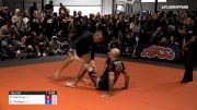 Richie Martinez vs Daniel Robledo 2019 ADCC North American Trials