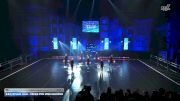 S.S.D. Studio Vale - Peewe Pom Miss Dancers [2026 PP Day 1] 2026 ELITE Stunt & Dance Championship