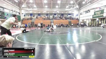 Replay: Mat 5 - 2024 LCC Hamada Classic | Dec 14 @ 9 AM