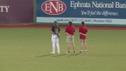 Replay: Home - 2024 Blue Crabs vs Stormers | Aug 6 @ 7 PM