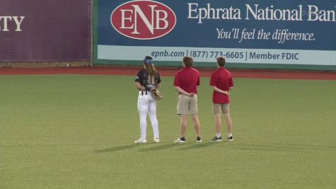 Replay: Home - 2024 Blue Crabs vs Stormers | Aug 6 @ 7 PM