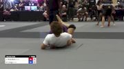 Joshua Bacallao vs Magid Hage 2022 ADCC West Coast Trial