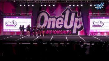 California Spirit Elite - COVER GIRLS [2023 L2 Youth - D2 - Small - A Day 1] 2023 One Up Grand Nationals