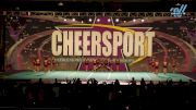 Infinity Allstars - Queens [2023 L5 Senior - Small] 2023 CHEERSPORT National All Star Cheerleading Championship